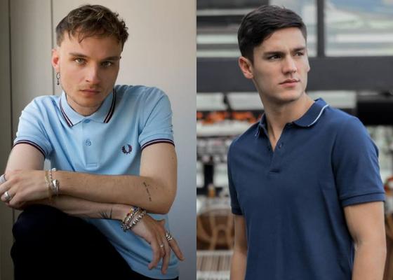 10 Rekomendasi Brand Kaus Polo Terbaik untuk Pria, Bikin Makin Kece!