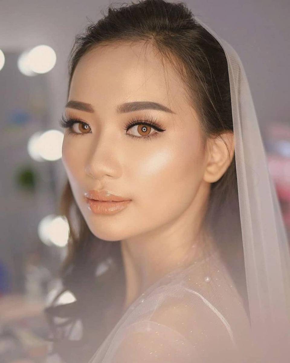 Evelina Witanama (instagram.com/evelinatan73)