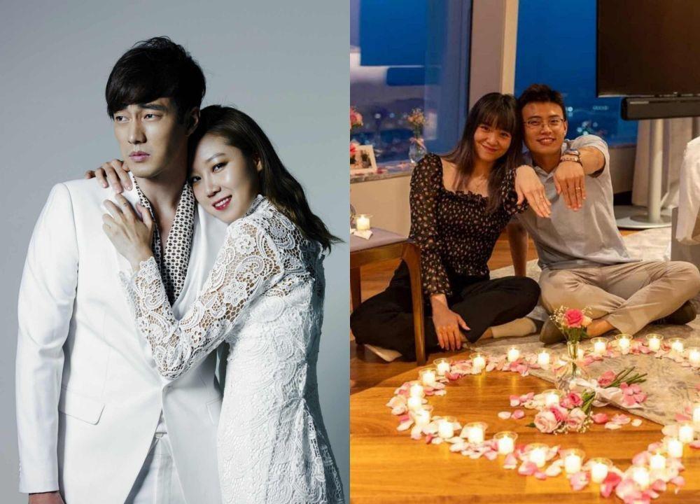 Kabar Terkini Cast The Master's Sun hingga Jang Hansol Lamar Kekasih