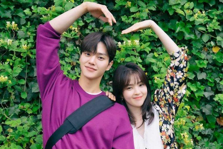 [QUIZ] Tebak Judul Drama Korea dari Pemainnya. Seberapa Ingat Kamu?