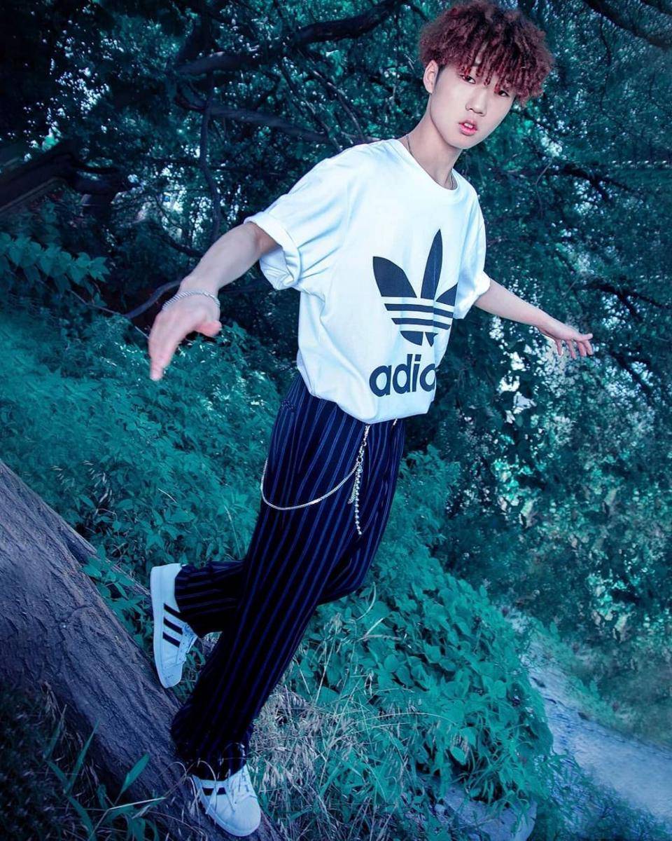 Haon (instagram.com/kiffclan_official/)