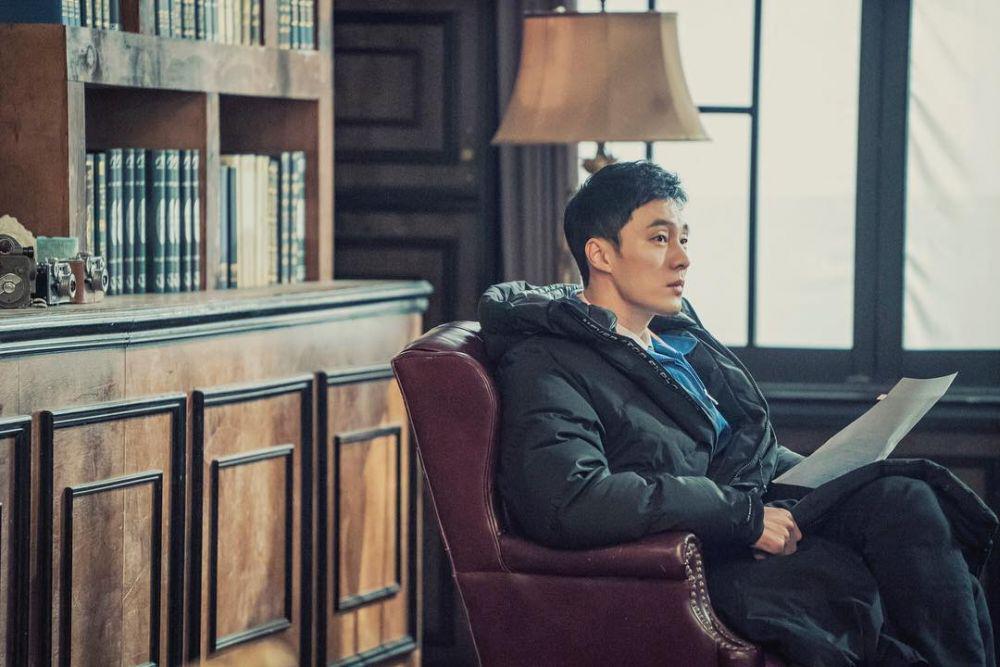 Rekomendasi 5 Film Terbaik yang Dibintangi So Ji Sub, Udah Nonton?