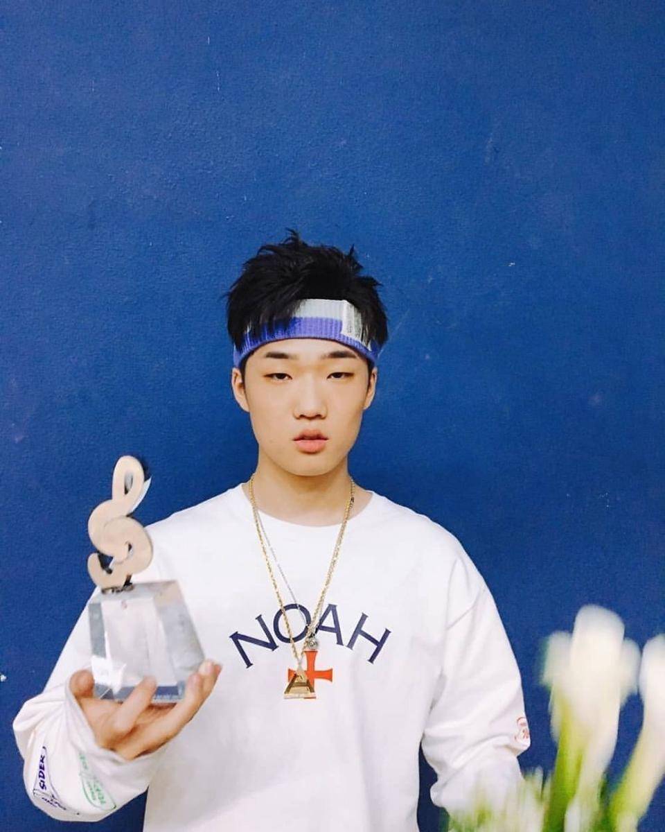 Haon (instagram.com/kiffclan_official/)