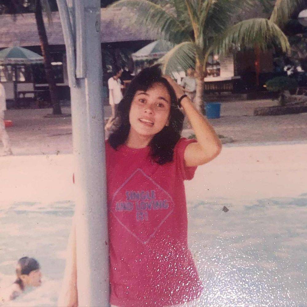 Potret jadul mama Prilly Latuconsina (Instagram.com/prillylatuconsina96/)
