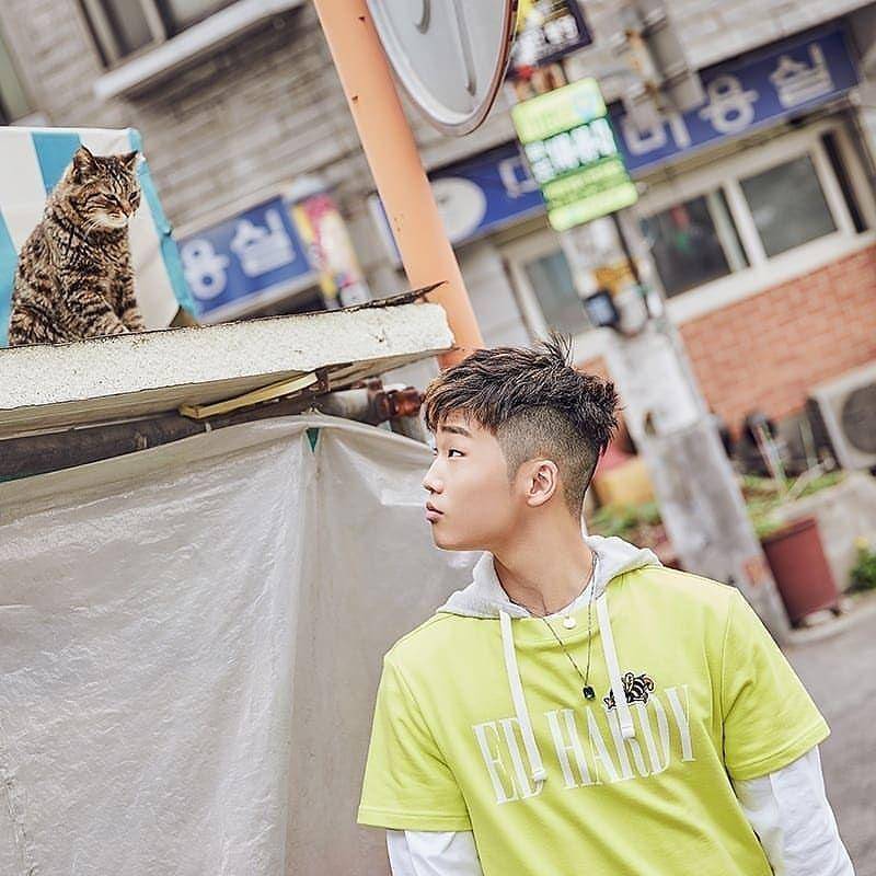 Haon (instagram.com/kiffclan_official/)