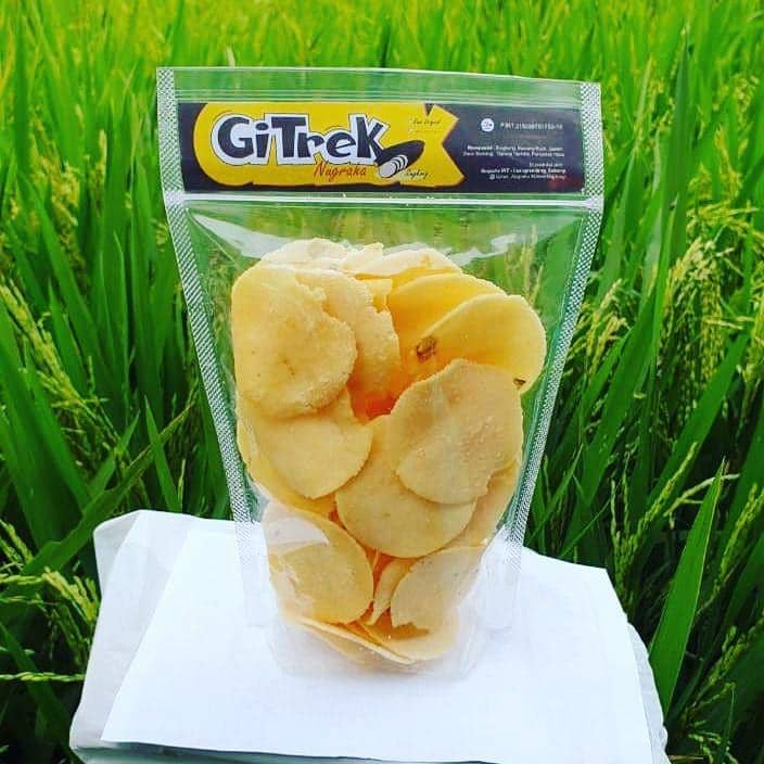 Gitrek (instagram.com/gitrek_singkong)