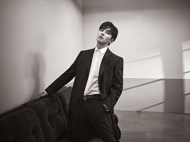 Ji Chang Wook (instagram.com/jichangwook)