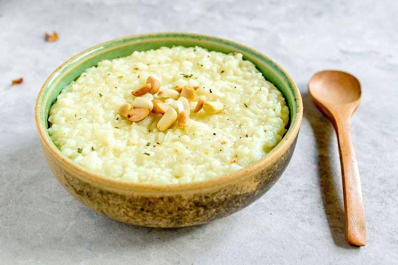 Congee (thespruceeats.com)