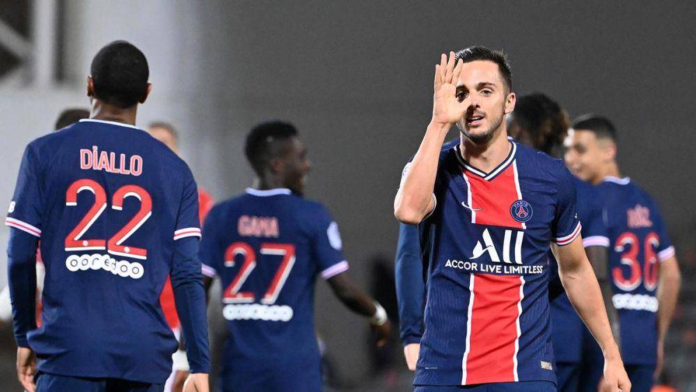 potret Pablo Sarabia(id.psg.fr)