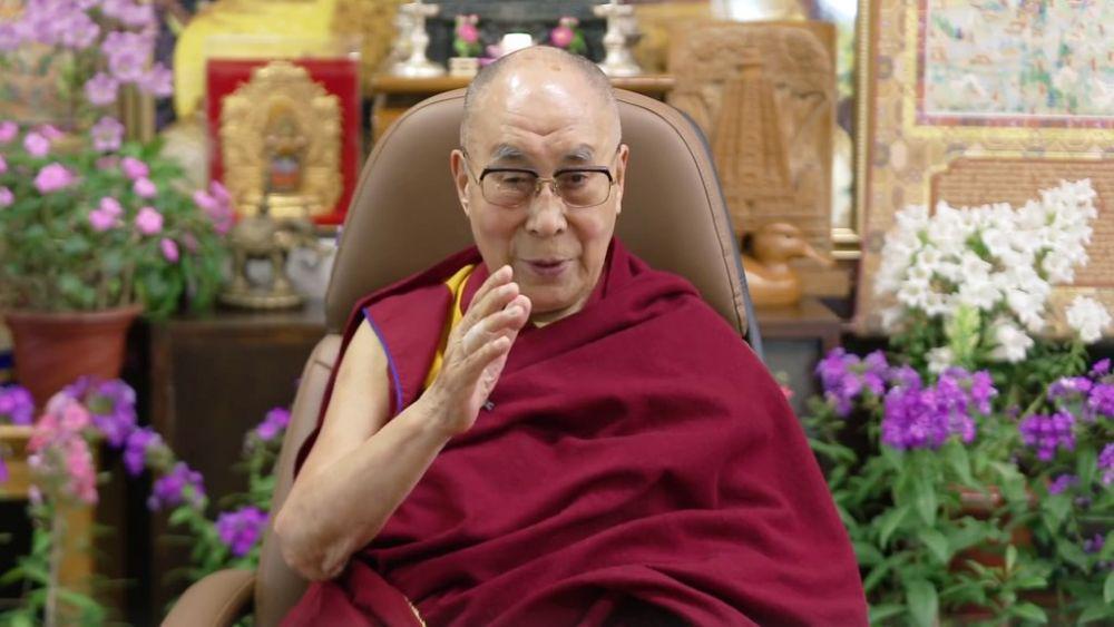 Dalai Lama Ulang Tahun, PM India Beri Ucapan Selamat