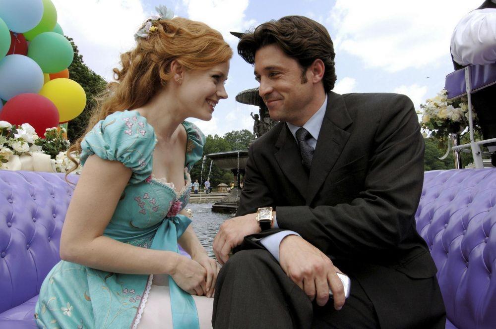 [QUIZ] Tebak Film Disney dari Karakternya. Yakin Bisa Jawab?