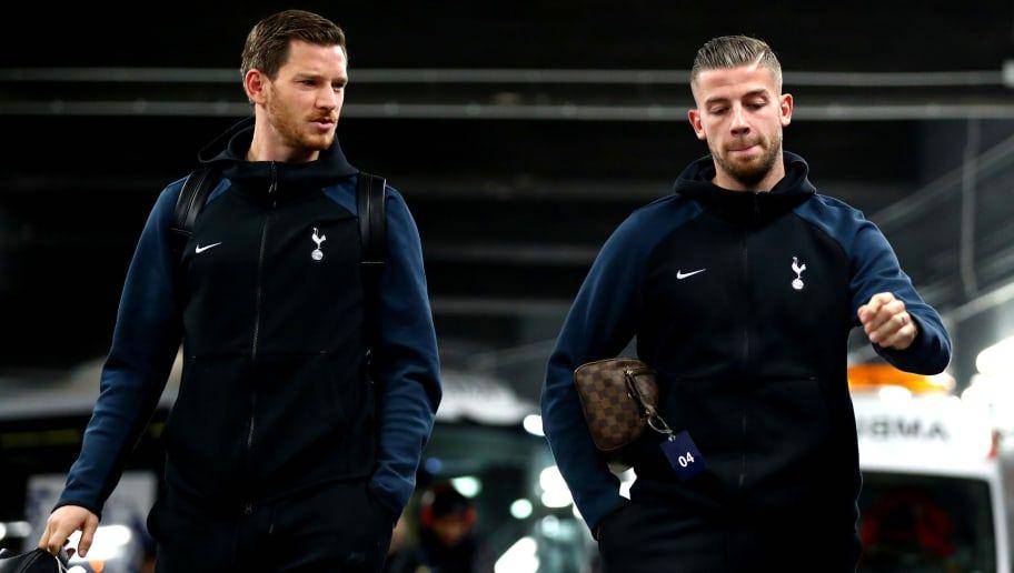 potret Toby Alderweireld dan Jan Vertonghen(90min.com)