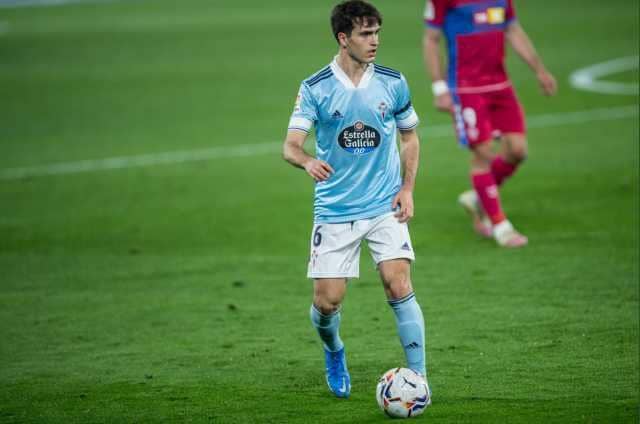 Denis Suarez (twitter.com/G24Noticias)