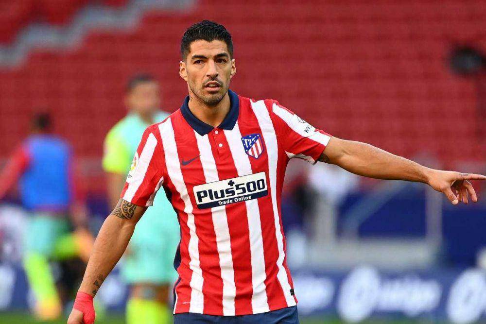 Luis Suarez (goal.com)