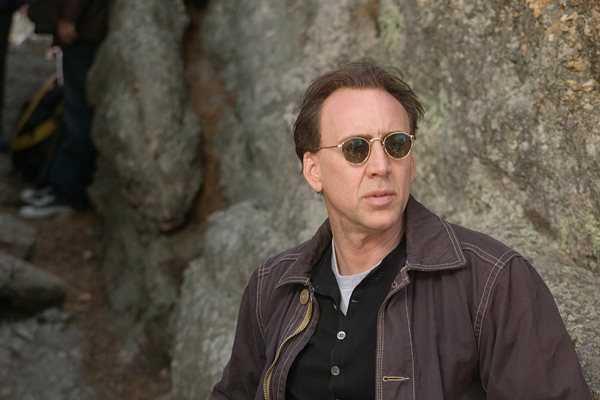 7 Fakta Nicolas Cage Sebagai Superman dalam Film The Flash
