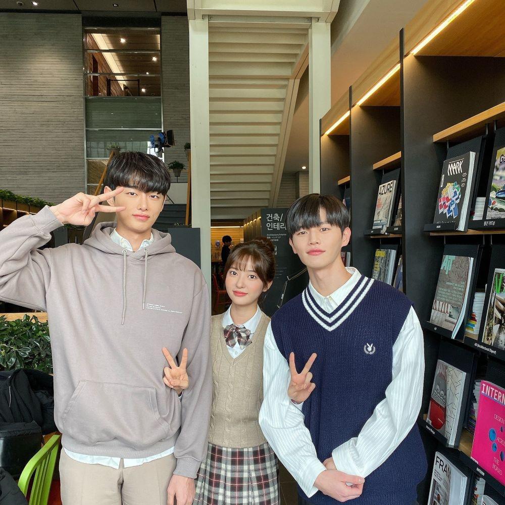 Dijamin Bagus, Ini 6 Rekomendasi Webdrama dari Playlist Original