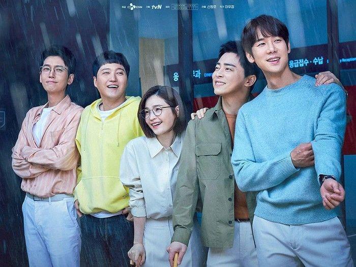 [QUIZ] Kalau Main Drama Korea, Role Apa yang Bakal Kamu Dapatkan?