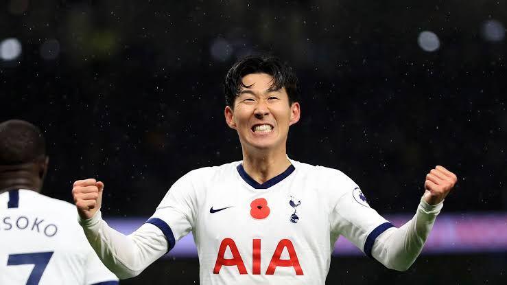 5 Klub yang Paling Sering Dibobol Son Heung Min, Ada Manchester City