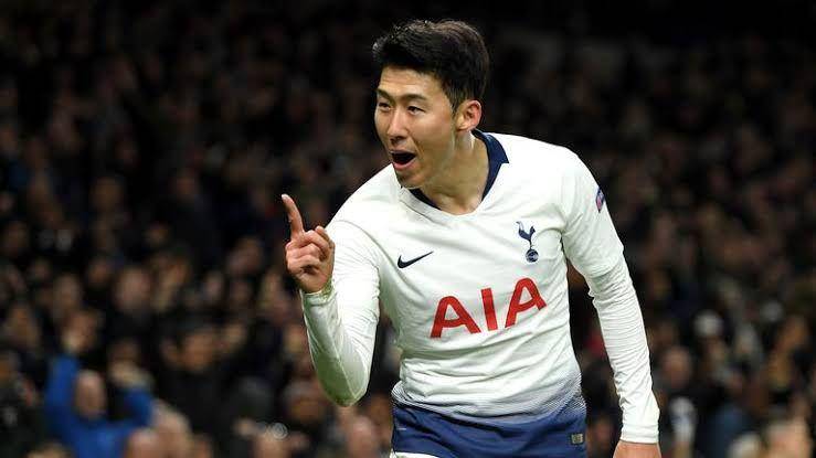 Son Heung-min (skysports.com)