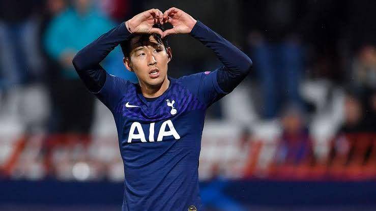 Son Heung-min (football.london)