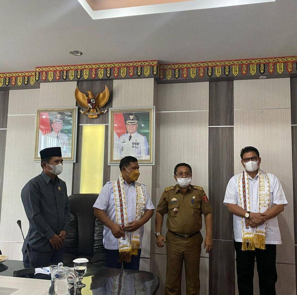 PHRI Lampung (instagram/@bpdphrilampung)