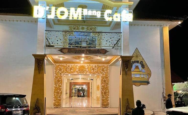 Langgar PPKM Darurat, Tiga Bos Cafe di Jombang Dijerat UU Karantina