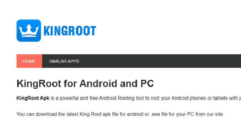king-root.net