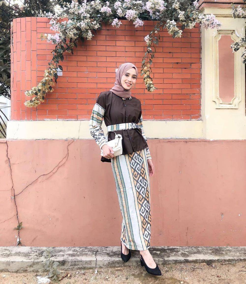 Vina Maulina (instagram.com/vinamaulina)