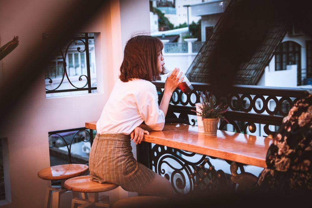 Kembali pikirkan apa sebenarnya tujuanmu berkencan (Pexels.com/ Hoàng Chương)