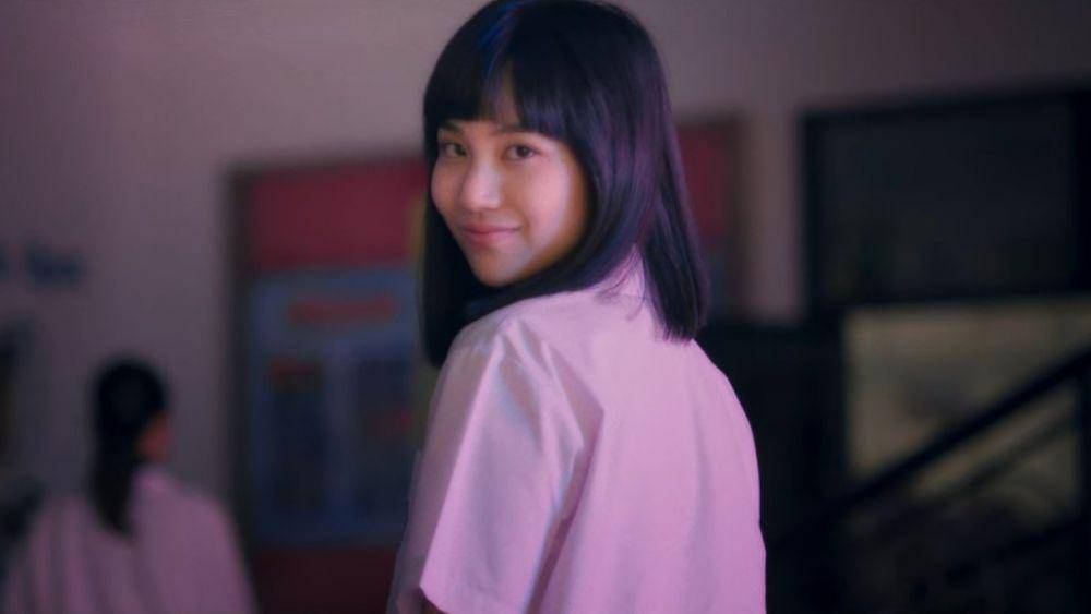Nanno (dok. Netflix/Girl from Nowhere)