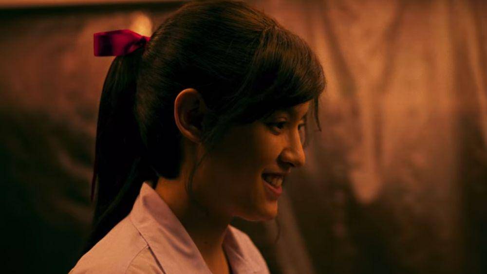 Yuri (dok. Netflix/Girl from Nowhere)