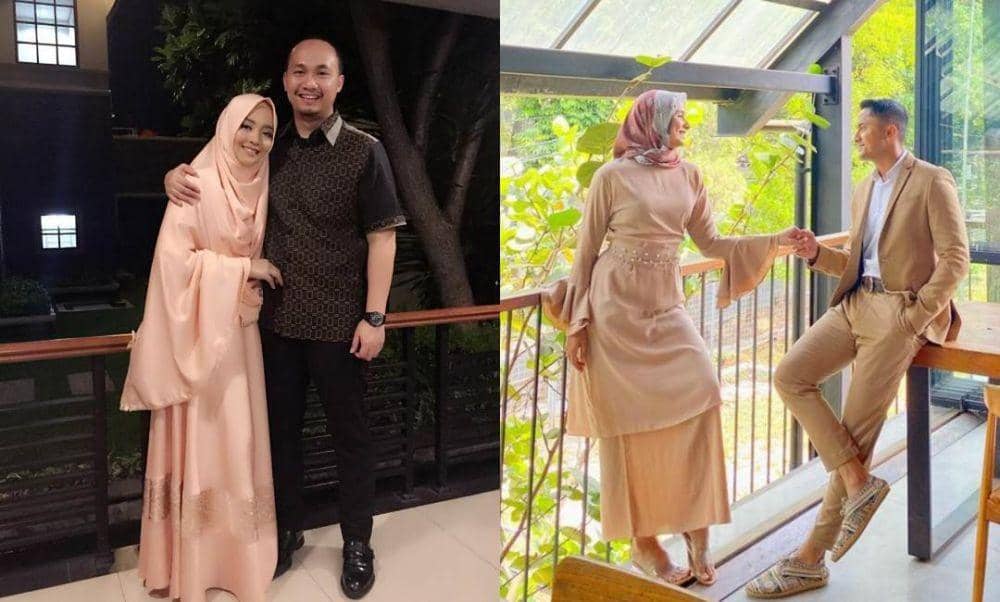 10 Adu Gaya Kondangan Nuri Maulida Vs Sonya Fatmala, Ibu Wakil Bupati