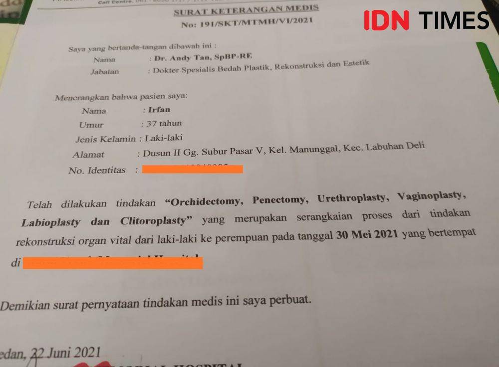 IDN Times/Masdalena Napitupulu