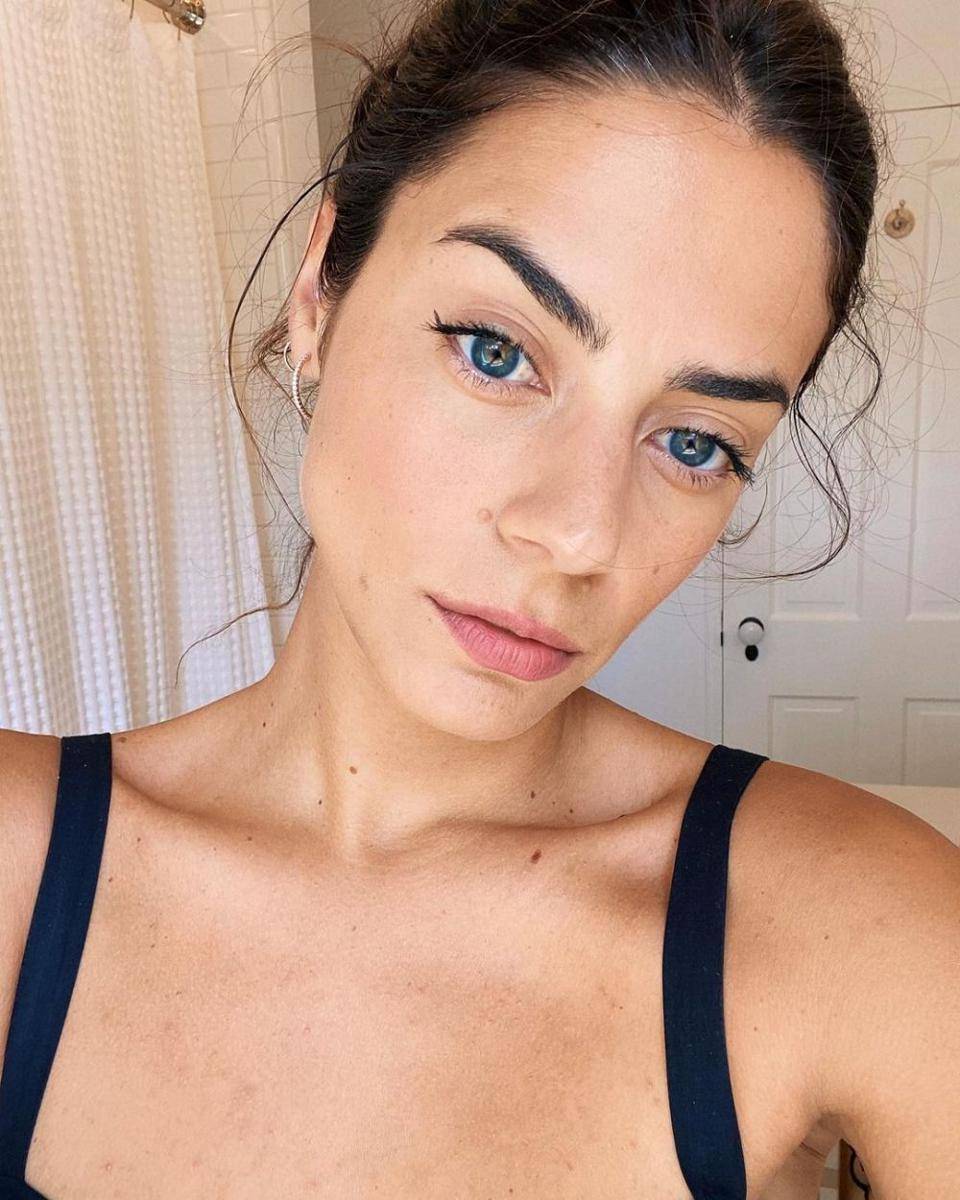 Lorenza Izzo (instagram.com/lorenzaizzo)