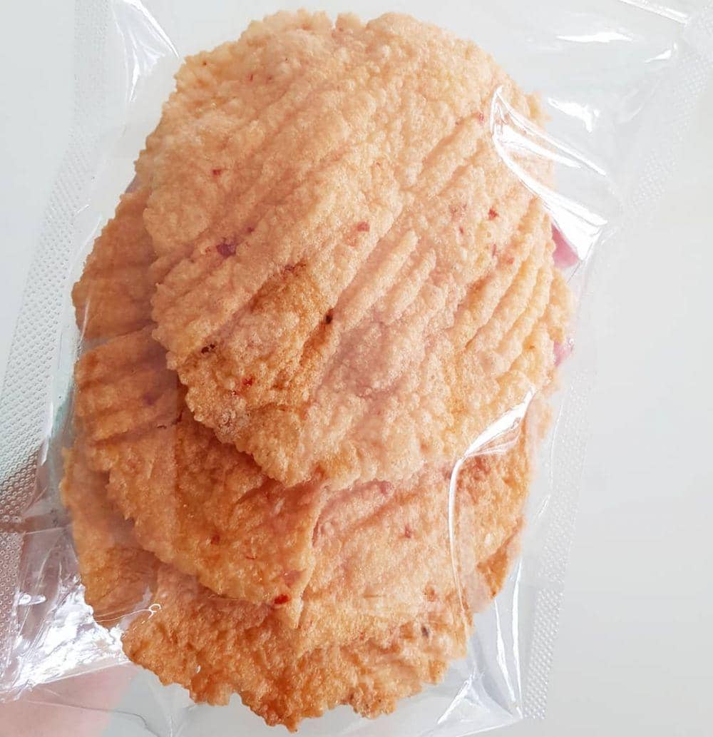 Kecimpring (instagram.com/haphap.crunch)