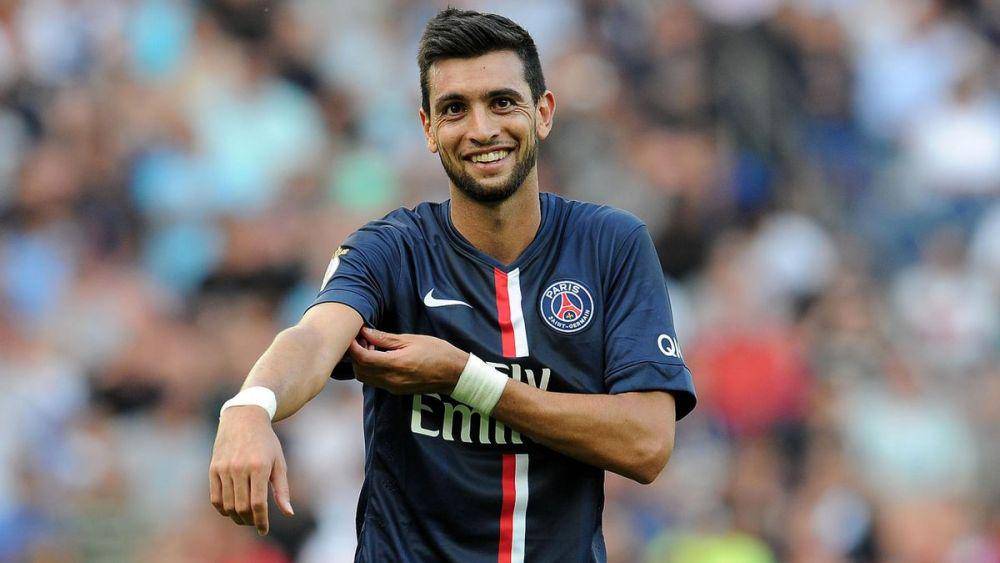 Javier Pastore (eurosport.com)