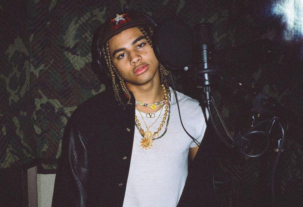 10 Potret 24kGoldn, Rapper Cerdas yang Isi Soundtrack Fast & Furious
