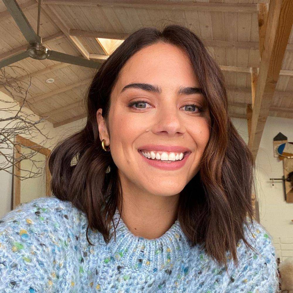 Lorenza Izzo (instagram.com/lorenzaizzo)