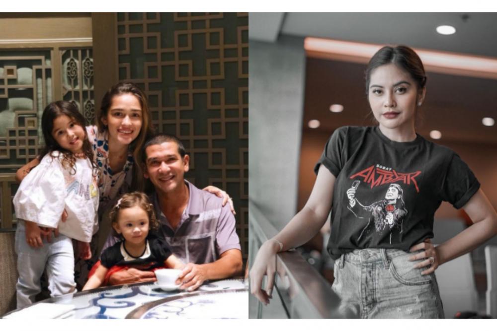 Nikah di 2013, 9 Pasangan Artis Masih Langgeng Hingga Ada yang Cerai
