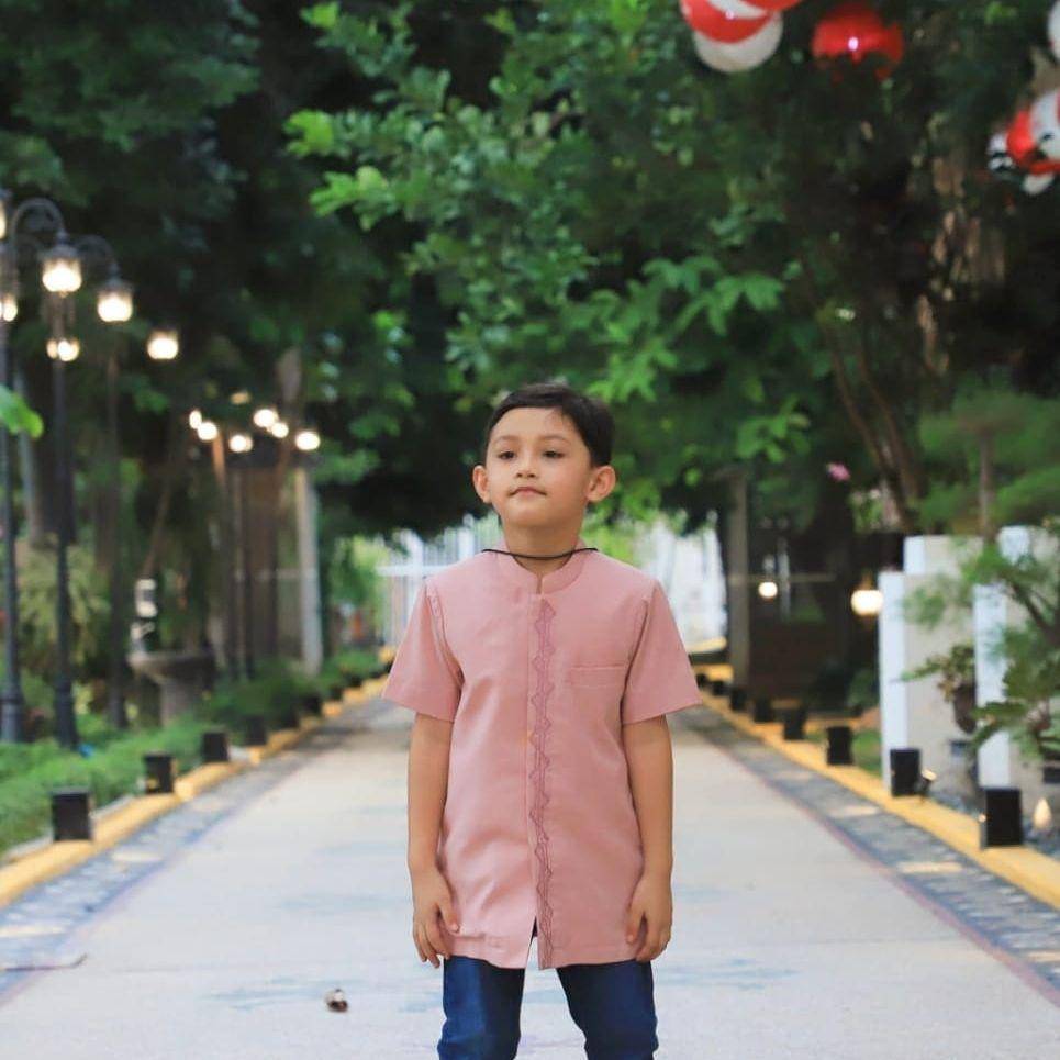 Alkeinan Mahsyir Putro Dardak (instagram.com/arumibachsin_94)