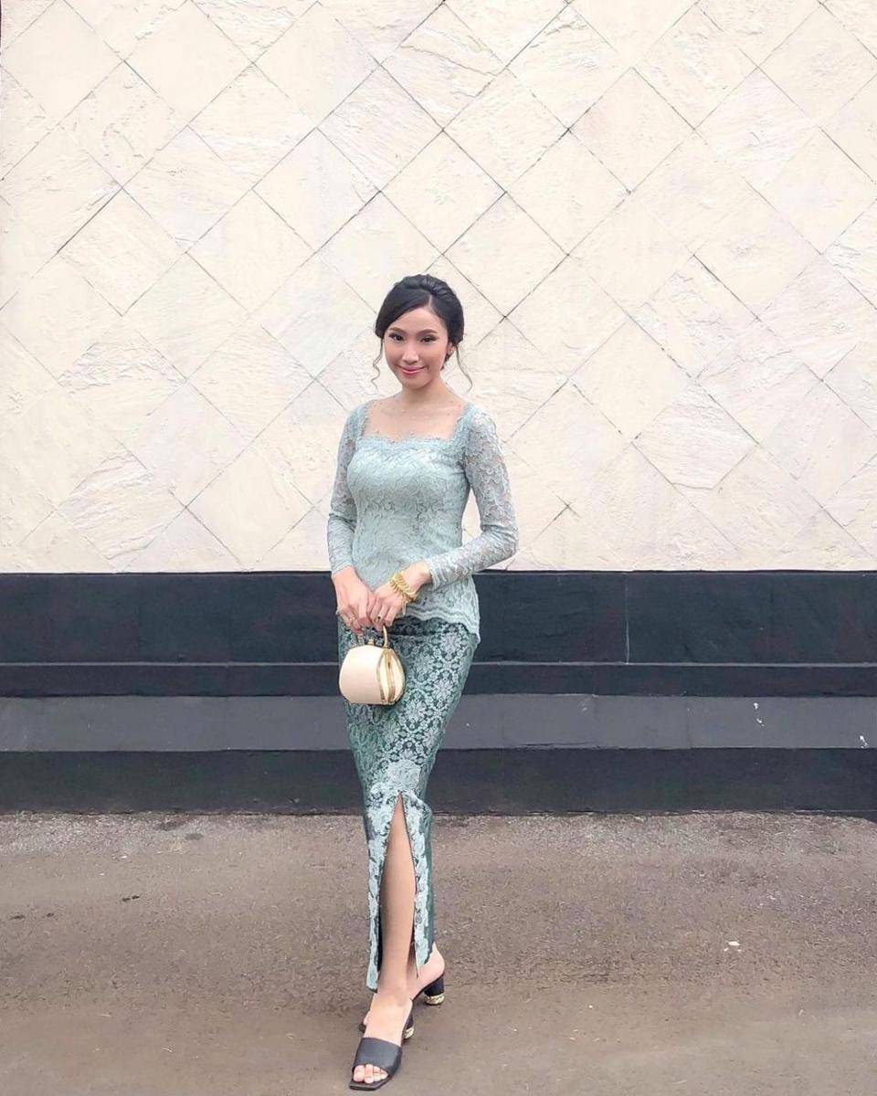 Amaris Annisa (instagram.com/aispulungan/)