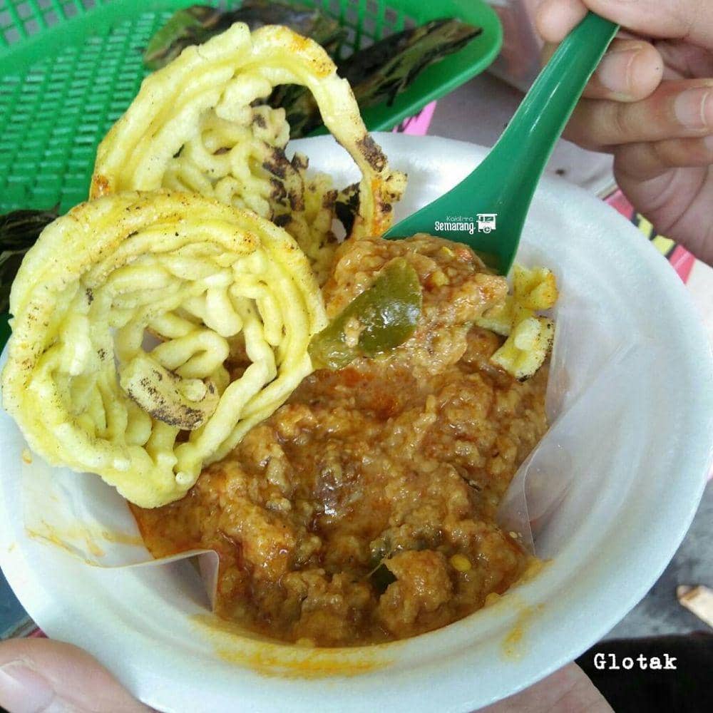 Glotak (instagram.com/kakilimasemarang)