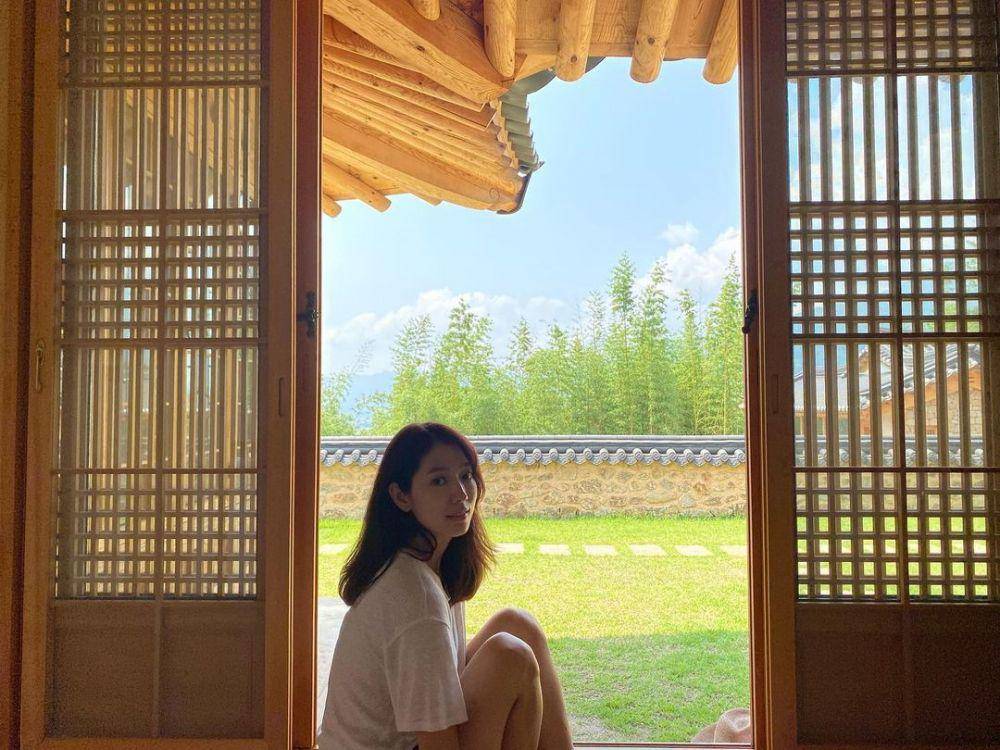 Park Shin Hye (instagram.com/ssinz7)