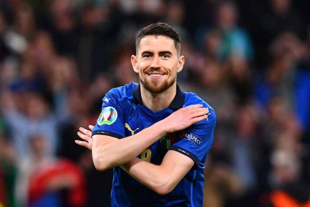 Jorginho (theathletic.com)