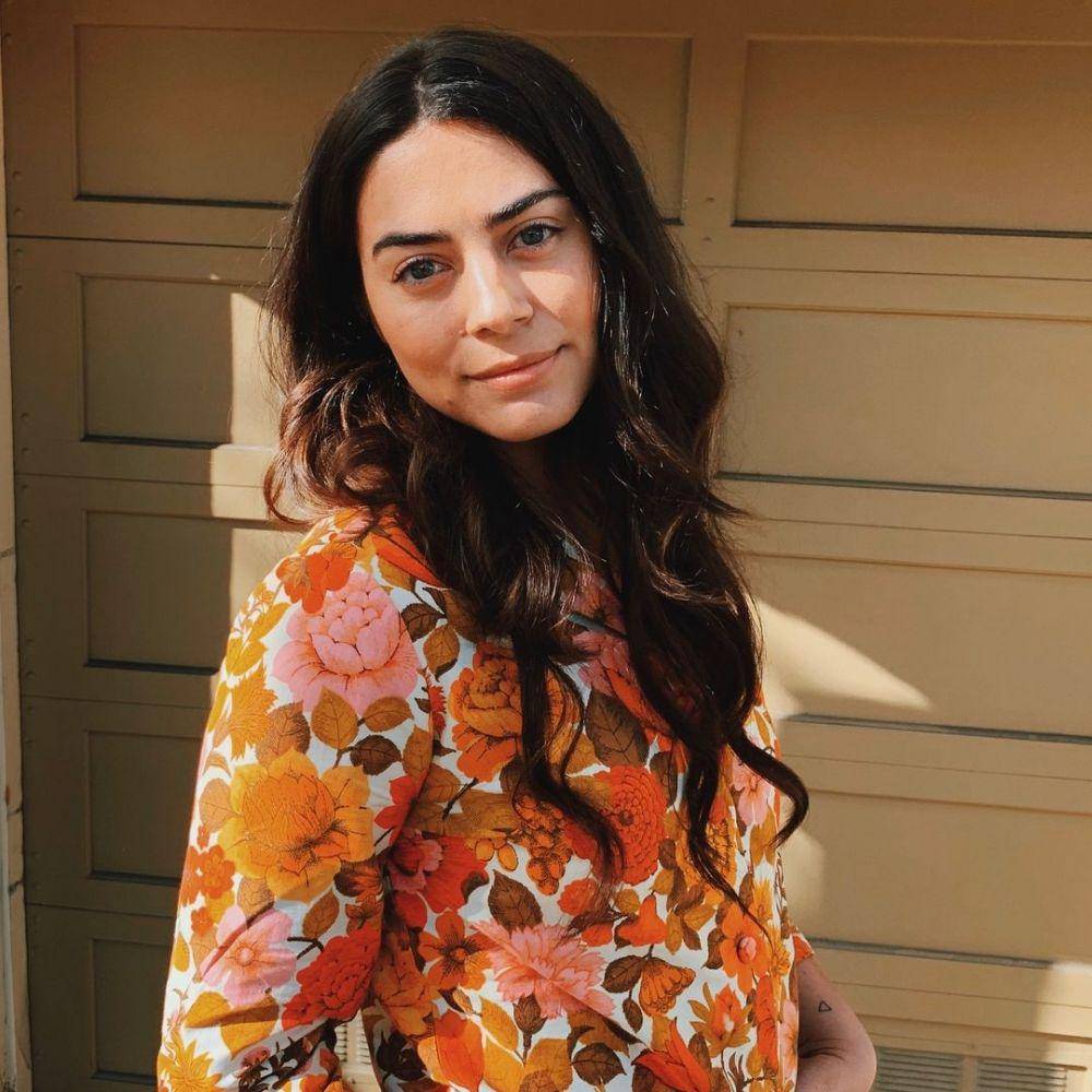 Lorenza Izzo (instagram.com/lorenzaizzo)