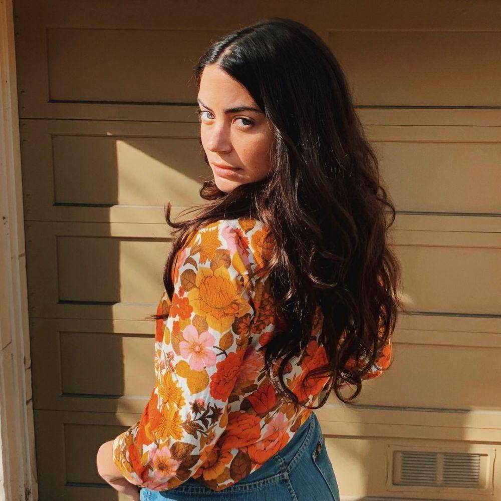 Lorenza Izzo (instagram.com/lorenzaizzo)