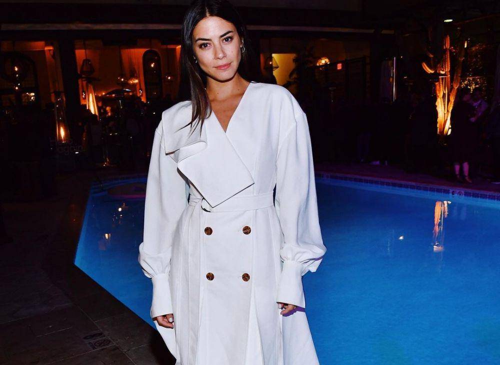 Lorenza Izzo (instagram.com/lorenzaizzo)