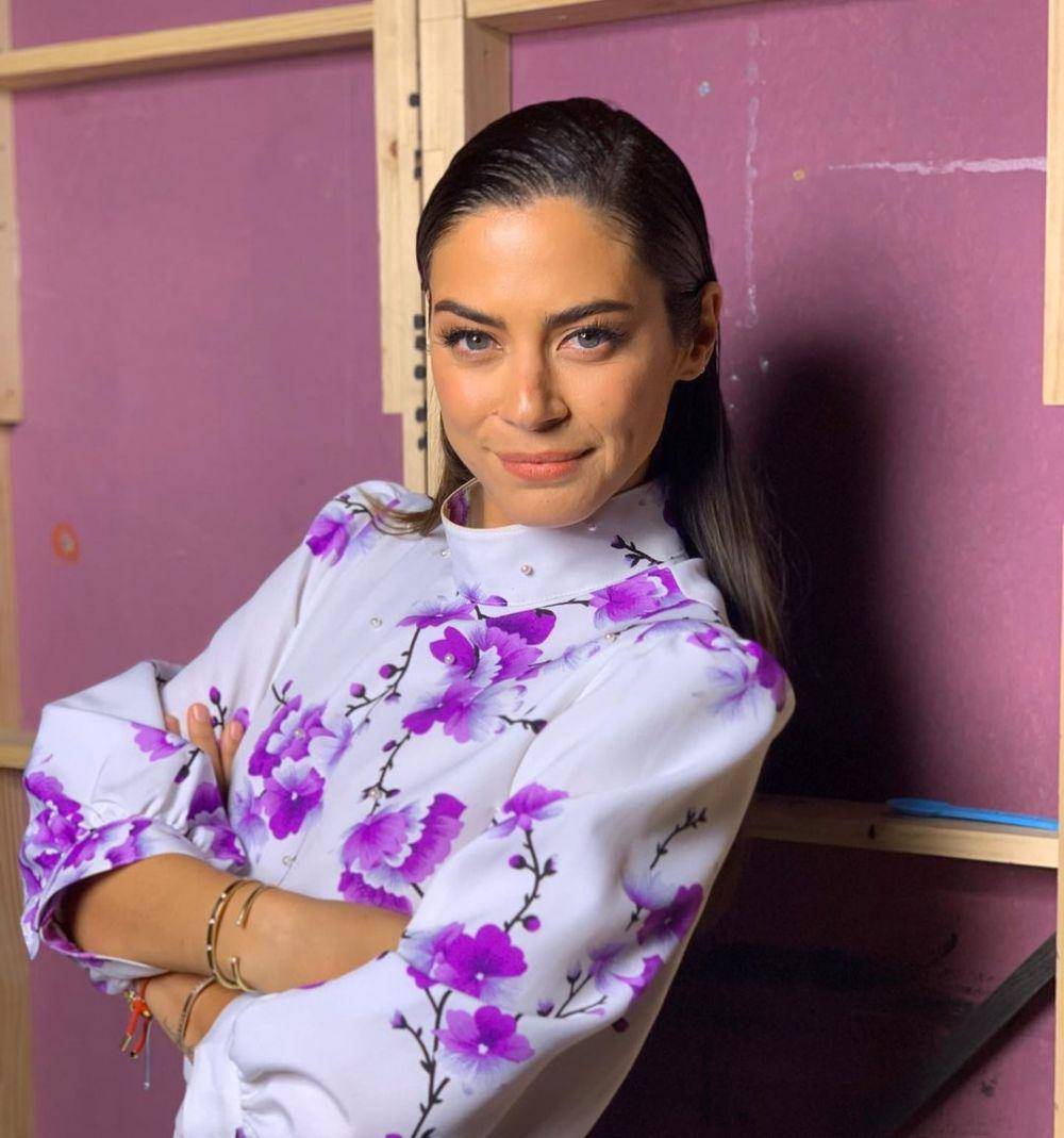 Lorenza Izzo (instagram.com/lorenzaizzo)