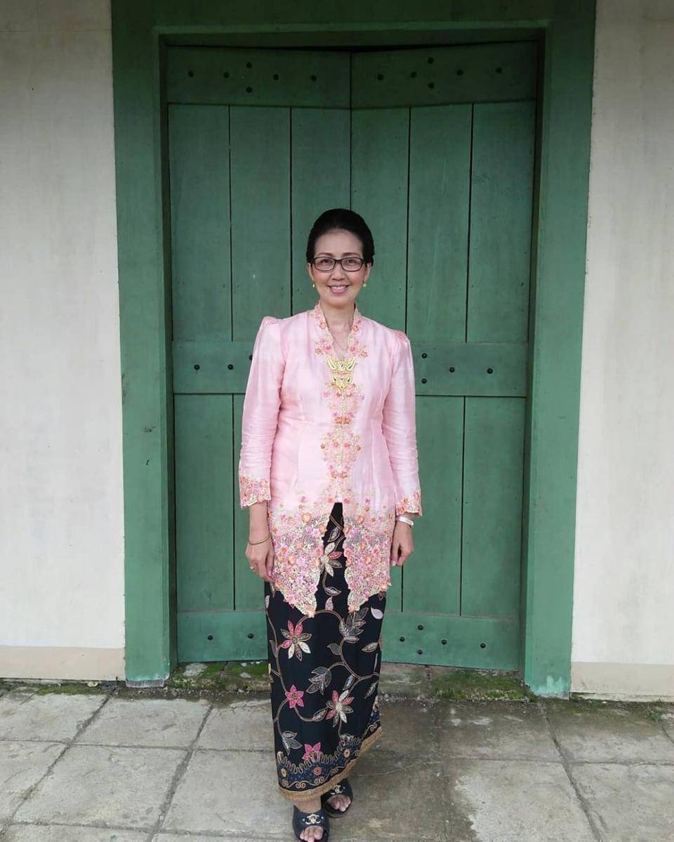 Retno Soetarto (instagram.com/retnosoetarto/)