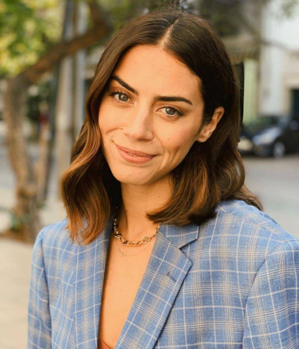 Lorenza Izzo (instagram.com/lorenzaizzo)